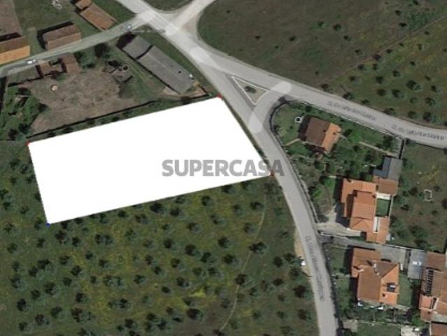 Terreno venda em Atalaia, Santarém