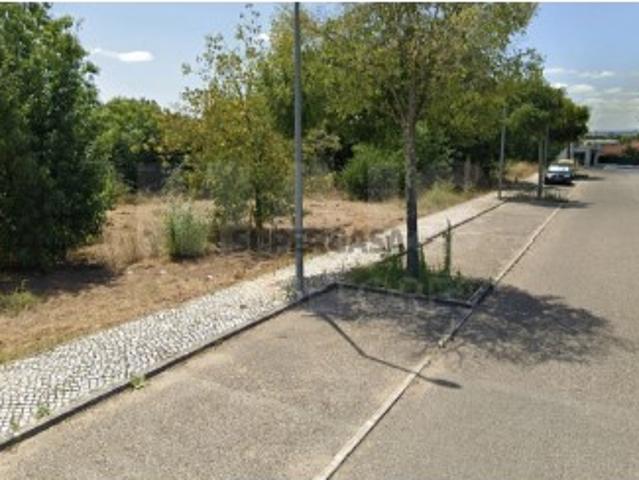 Terreno venda em Vila Nova Da Barquinha, Santarém