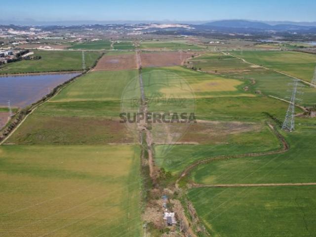 Terreno venda em Azambuja