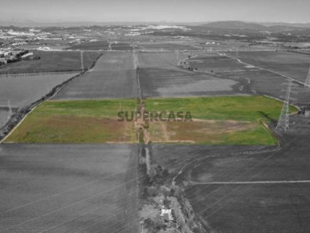 Terreno venda em Azambuja, Lisboa