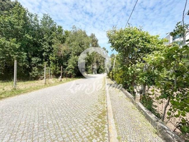 Terreno venda em Pinheiral, Vila Nova da Telha