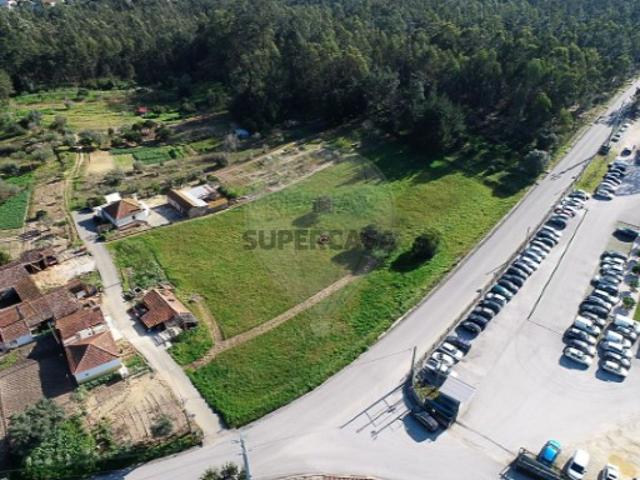 Terreno venda em Soure, Coimbra