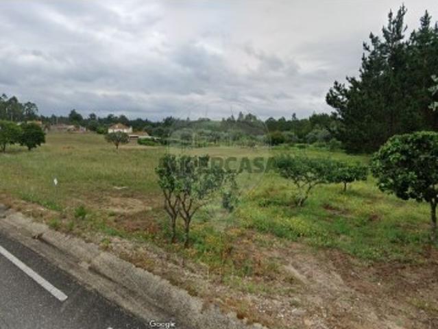 Terreno venda em Soure, Coimbra