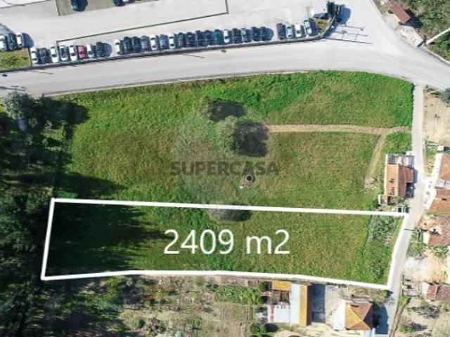 Terreno venda em Soure, Coimbra