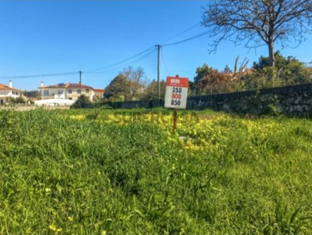 Terreno venda em Viana Do Castelo