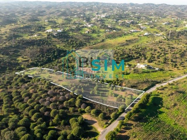 Terreno venda em Vila Real De Santo António, Faro