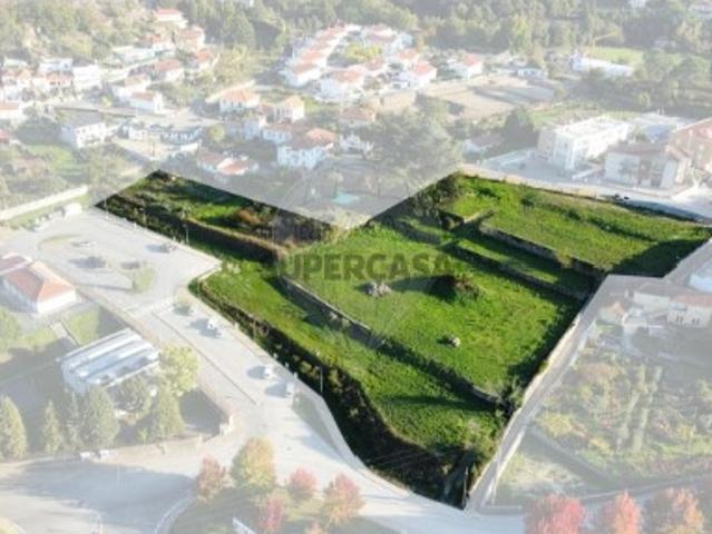 Terreno venda em Vila Nova De Cerveira, Viana Do Castelo