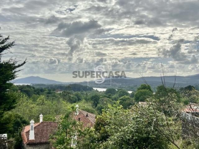Terreno venda em Vila Nova De Cerveira, Viana Do Castelo