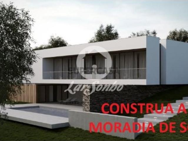 Terreno venda em Gavião, Braga