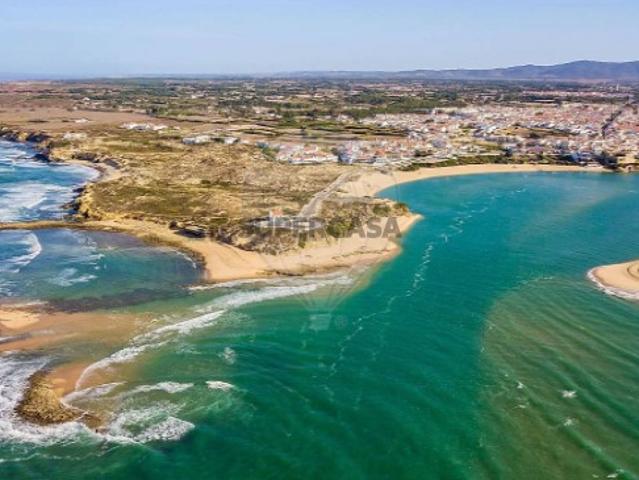 Terreno venda em Odemira, Beja
