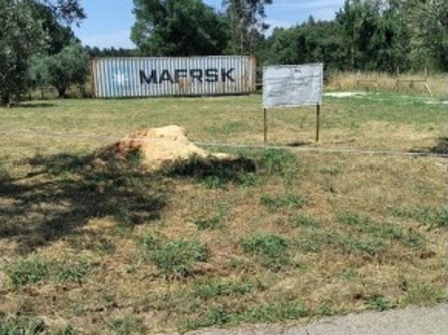 Terreno venda em Anadia, Aveiro
