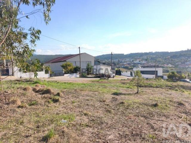 Terreno venda em Vila Nova de Monsarros, Anadia