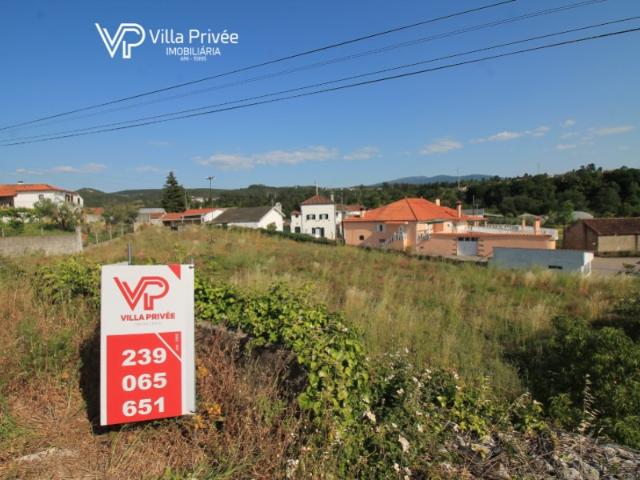 Terreno venda em Poiares (Santo André), Vila Nova De Poiares
