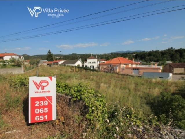 Terreno venda em Poiares (Santo André), Vila Nova De Poiares