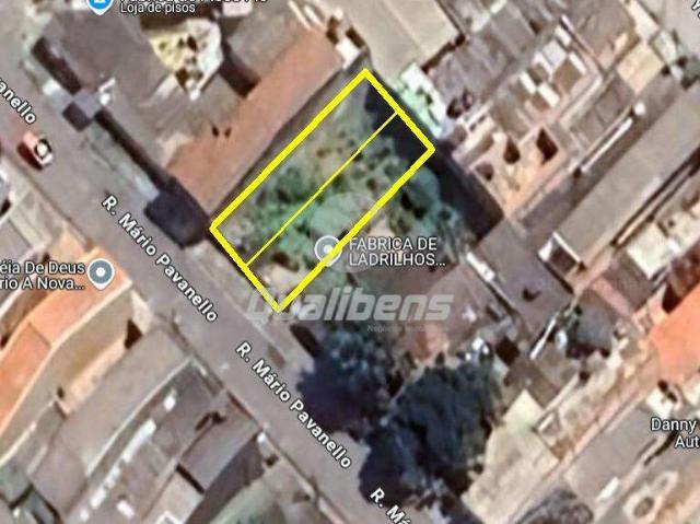 Terreno venda em Região Imediata de São Paulo, Região Metropolitana de São Paulo