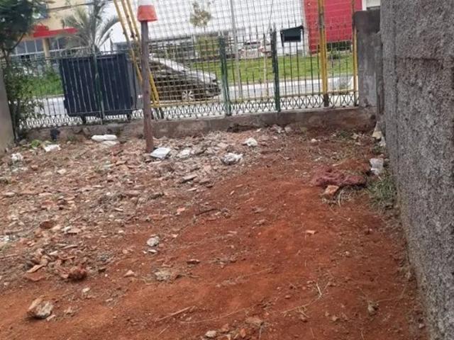 Terreno venda em Sorocaba