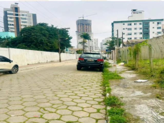 Terreno venda em Região Geográfica Imediata de Itajaí, Itajaí