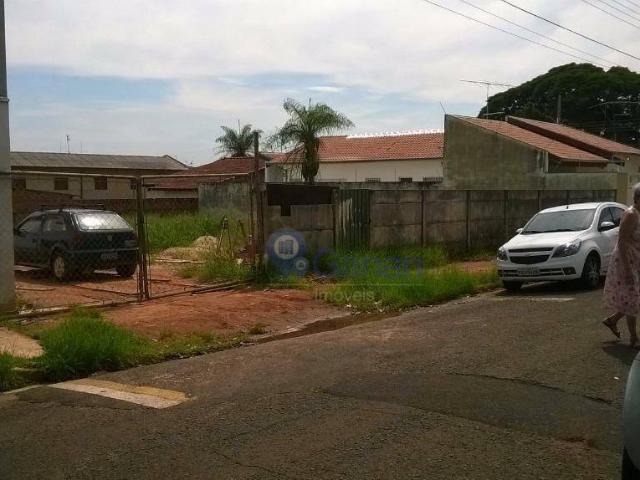 Terreno venda em Bauru
