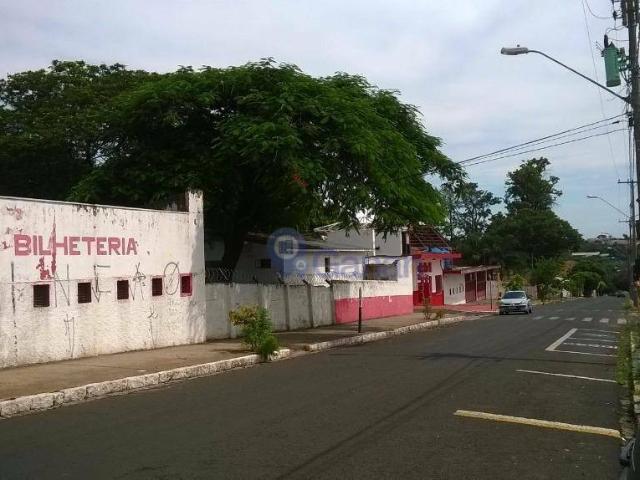 Terreno venda em Vila São Manoel, Bauru