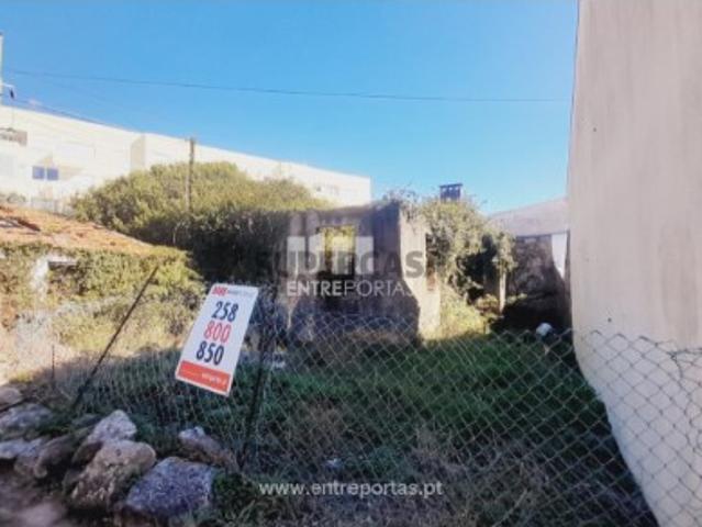 Terreno venda em Caminha Terreno venda em Caminha