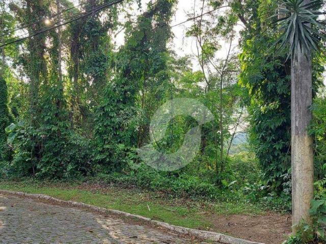 Terreno venda em Região Oceânica, Niterói