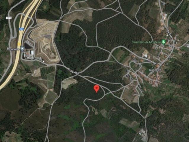 Terreno venda em Vila Real
