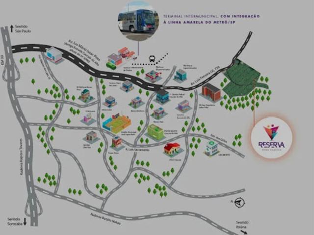 Terreno venda em Região Imediata de São Paulo, Região Metropolitana de São Paulo