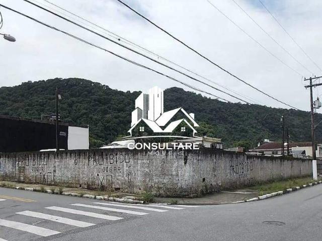 Terreno venda em Região Imediata de Santos, Região Metropolitana da Baixada Santista