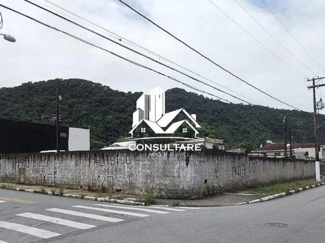 Terreno venda em Região Imediata de Santos, Região Metropolitana da Baixada Santista