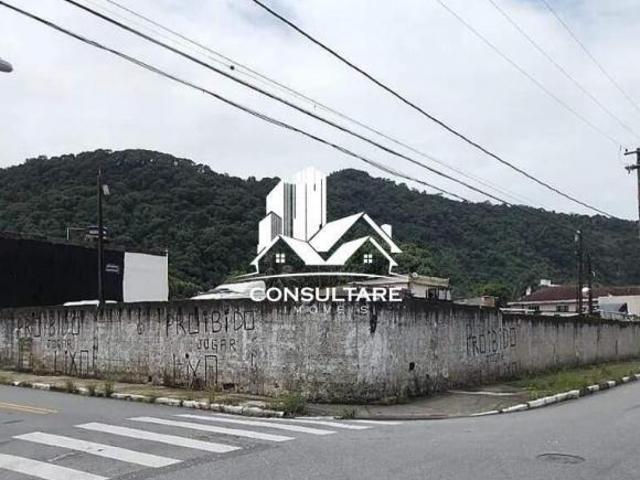 Terreno venda em Região Imediata de Santos, Região Metropolitana da Baixada Santista