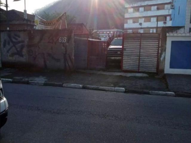 Terreno venda em Região Imediata de Santos, Região Metropolitana da Baixada Santista
