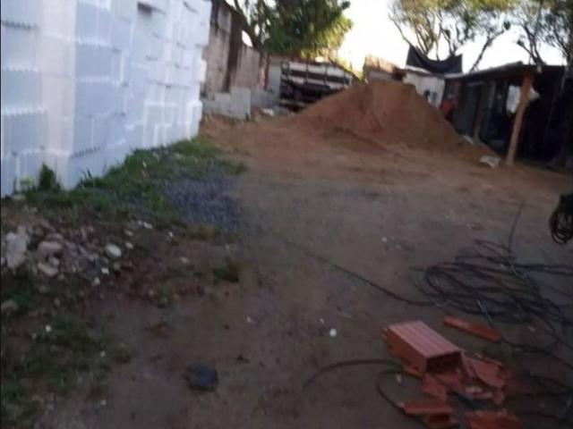 Terreno venda em Região Imediata de Santos, Região Metropolitana da Baixada Santista