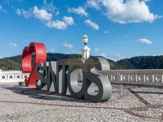 Terreno venda em Região Imediata de Santos, Região Metropolitana da Baixada Santista