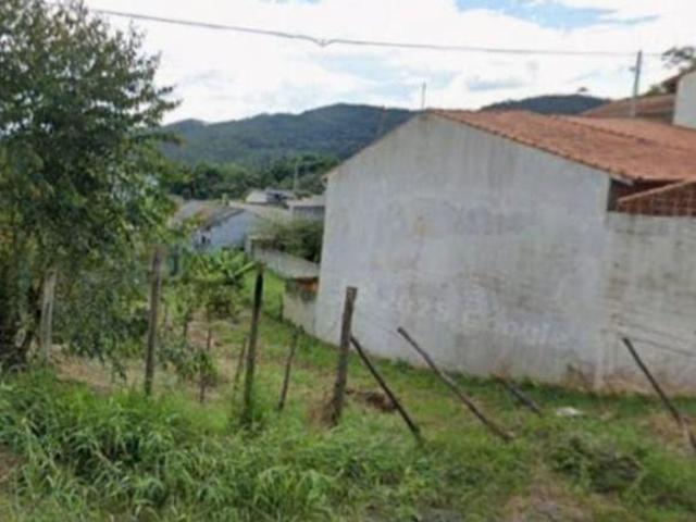 Terreno venda em Sabaúna, Mogi das Cruzes