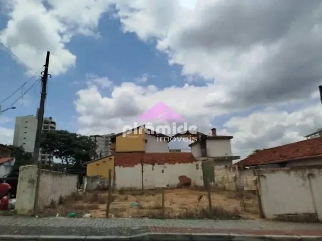 Terreno venda em Região Imediata de São José dos Campos, Região Metropolitana do Vale do Paraíba e Litoral Norte