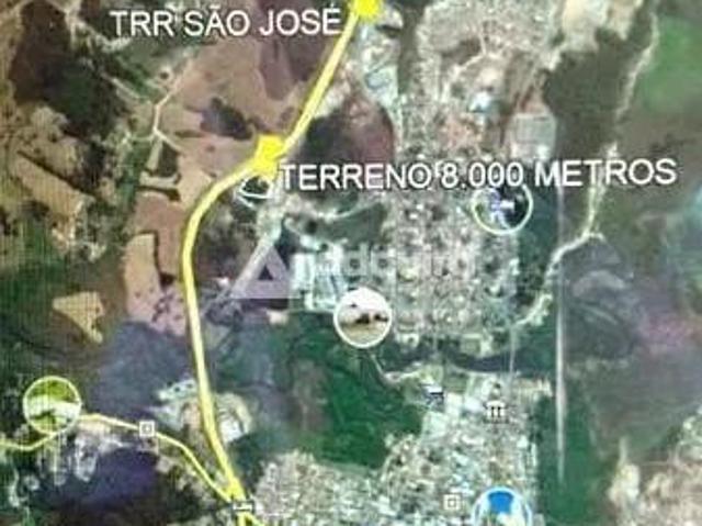 Terreno venda em Região Geográfica Imediata de Ponta Grossa, Castro
