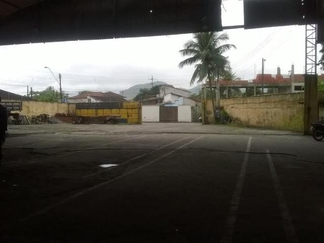 Terreno venda em Usina Henry Borden Vila Residencial, Cubatão