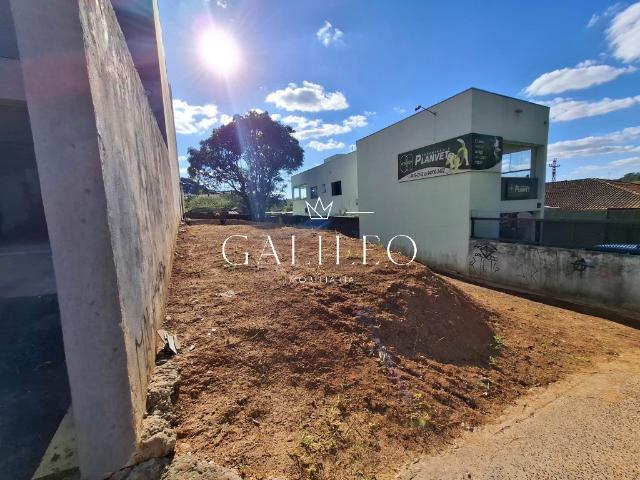 Terreno venda em Campo Limpo Paulista