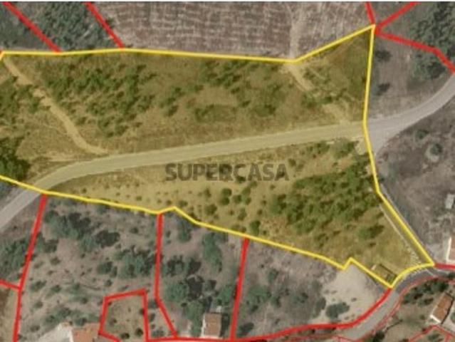 Terreno venda em Castelo Branco, Vila Velha De Ródão