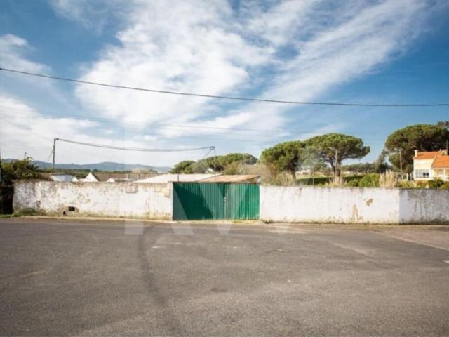 Terreno venda em Bolelas, Sintra
