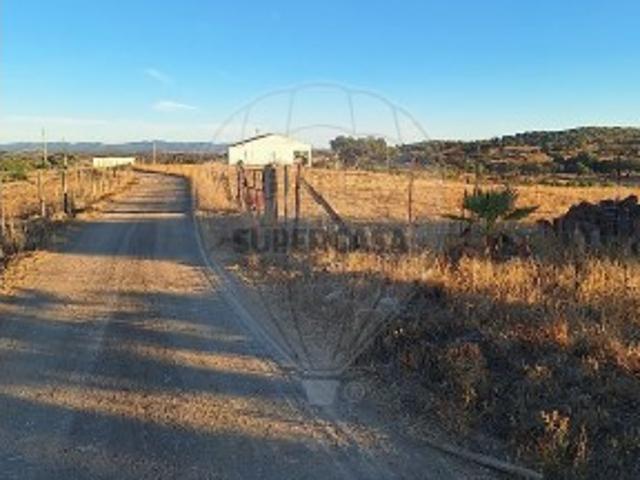 Terreno venda em Vila Verde de Ficalho, Serpa