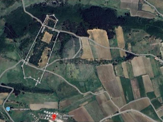 Terreno venda em Penafirme da Mata, Alenquer