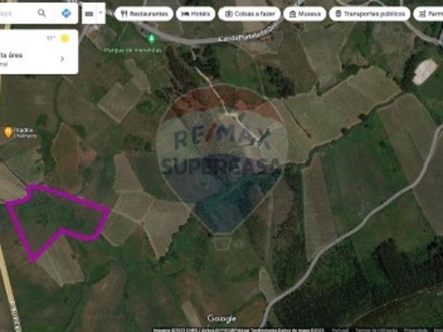 Terreno venda em Alenquer, Atalaia Terreno venda em Alenquer, Atalaia