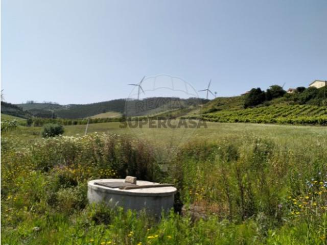 Terreno venda em Alenquer, Lisboa