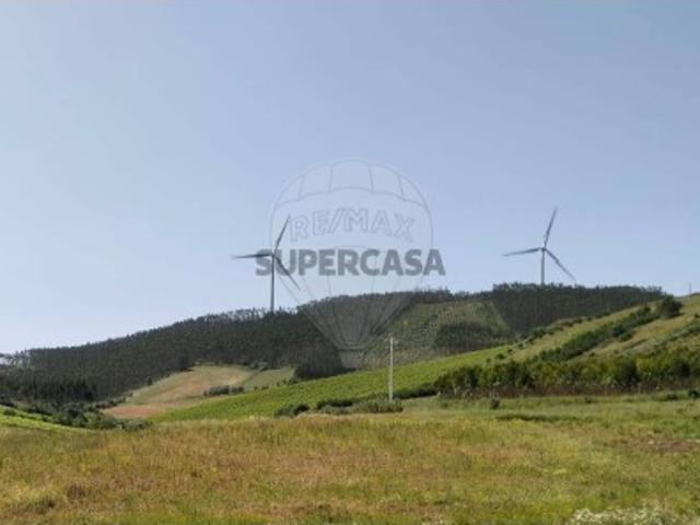 Terreno venda em Alenquer, Lisboa