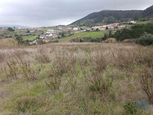 Terreno venda em Ventosa, Alenquer