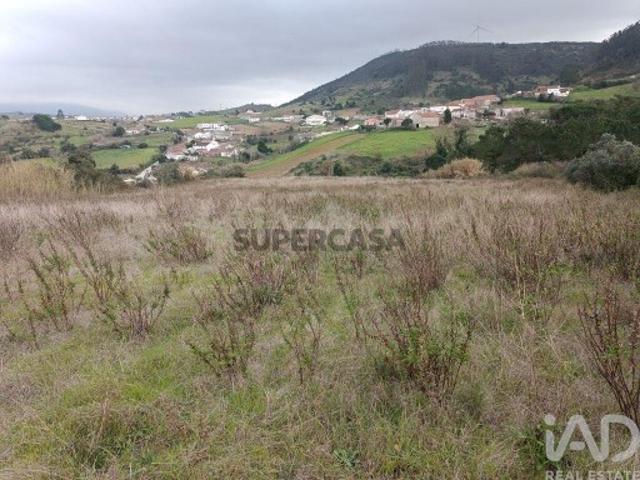 Terreno venda em Ventosa, Alenquer