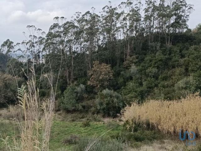 Terreno venda em Lapaduços, Alenquer