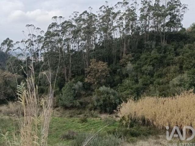 Terreno venda em Lapaduços, Alenquer