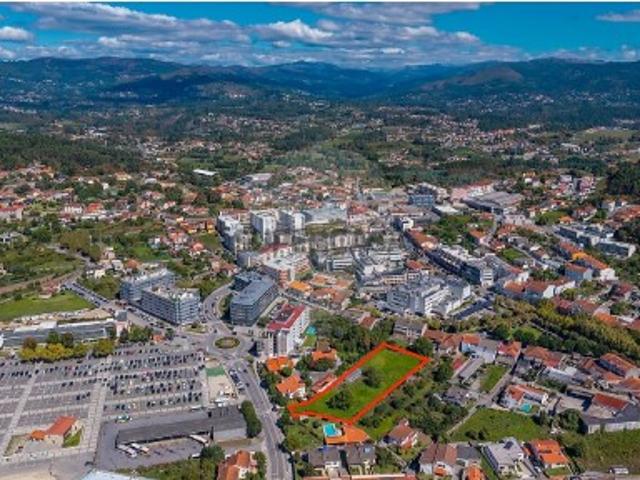 Terreno venda em Vila Verde, Braga